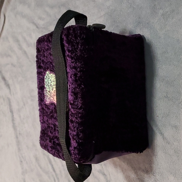 VINTAGE LISA FRANK LUNCH BOX - Picture 3 of 7